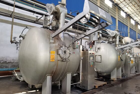 Un buen precio. Máquina de teñir de flujo suave ambiental de alta eficiencia y bajo consumo en línea
